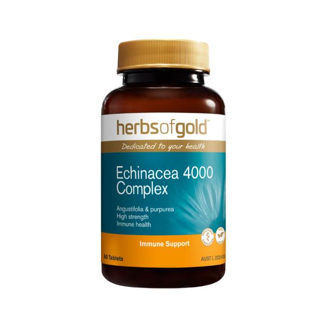 Echinacea 4000 Complex - 60t