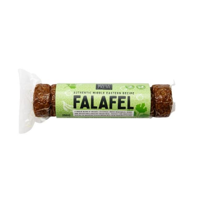 Organic Falafels 250g