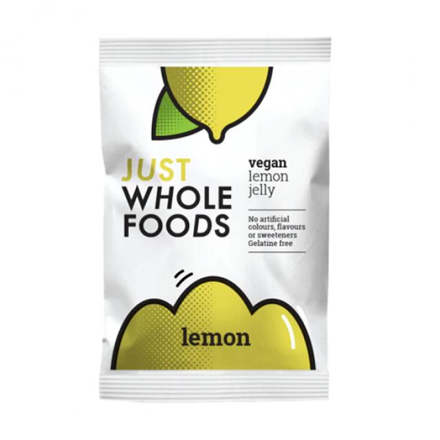 Vegan Jelly - Lemon 85g