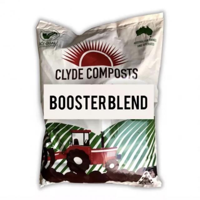 Compost  - Booster Blend 20lt