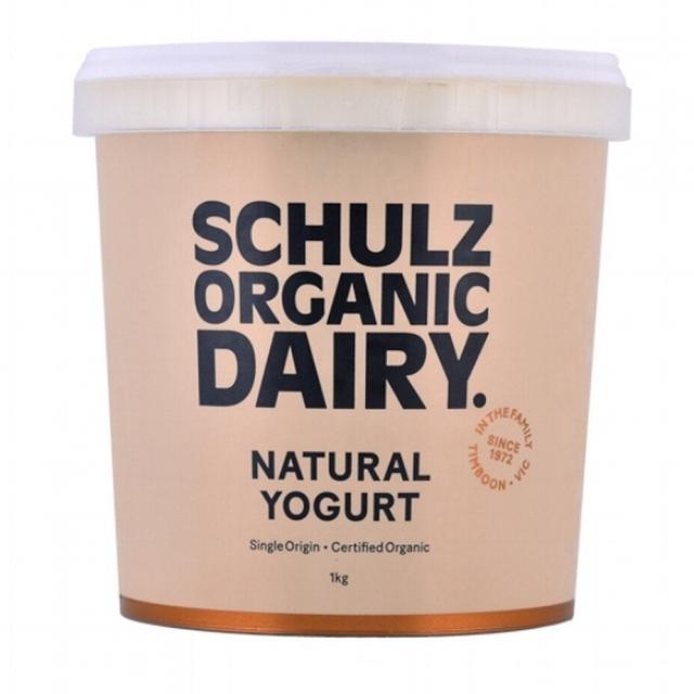 Yogurt Natural 1kg