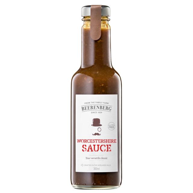 Worcestershire Sauce 300ml