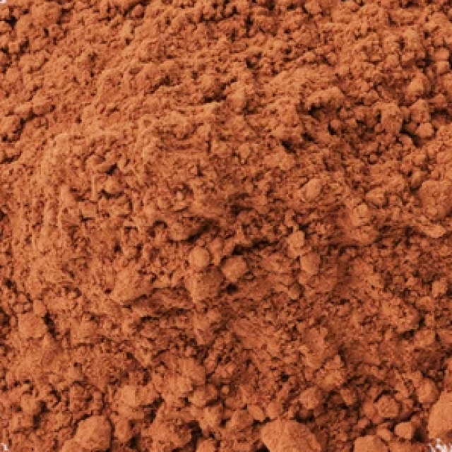 M02 - Organic Cacao Powder - Bulk 100g