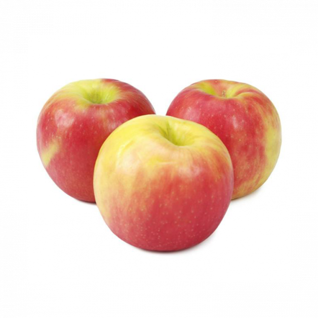 Organic Apples 2kg Bag 2kg