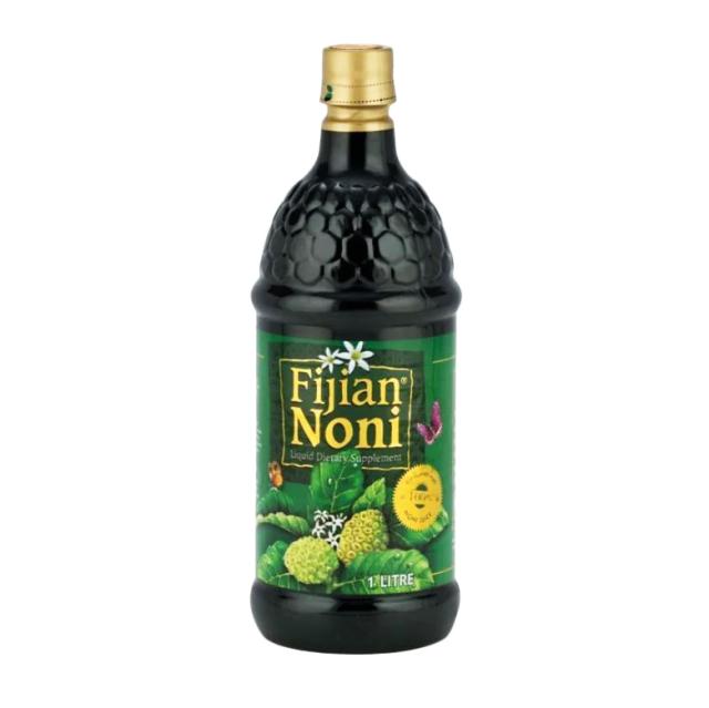 Organic Fijian Noni Juice 1lt