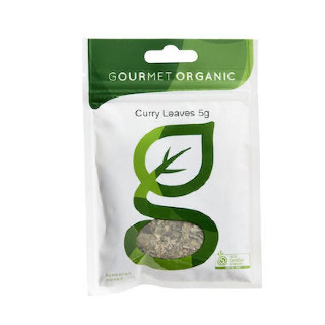 Curry Leaves 5g