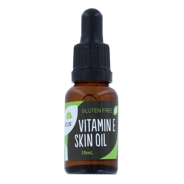 Vitamin E Skin Oil 15ml