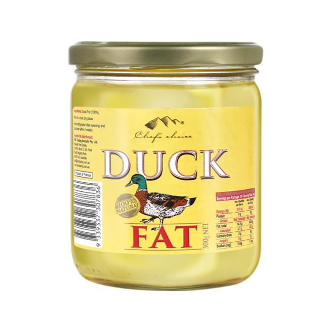 Duck Fat 300g