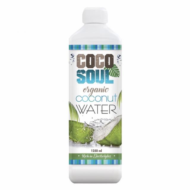 Coconut Water 1.25lt