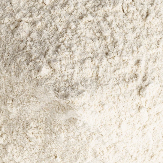 F07 - Organic Australian Buckwheat Flour - Bulk 100g
